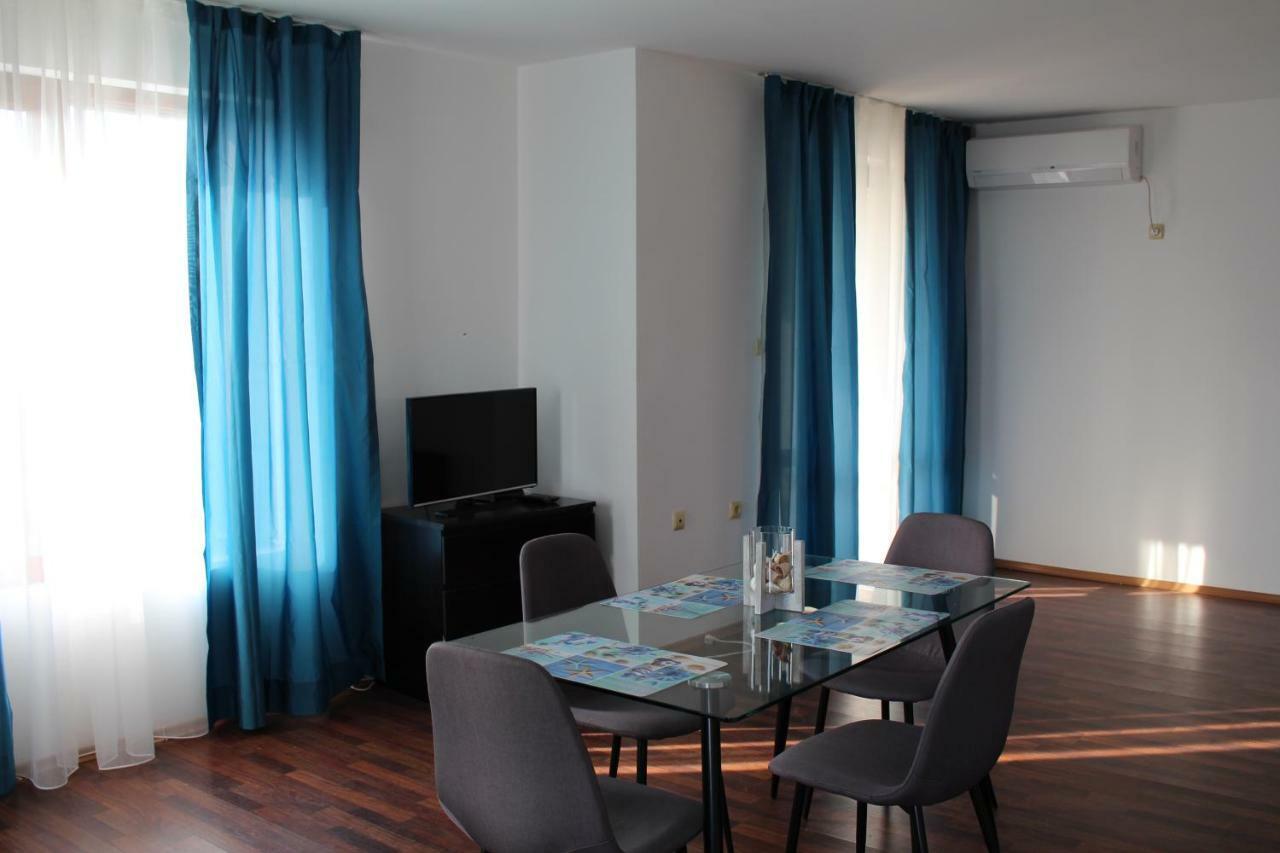 Apartment Sea La Vie 2 Sosopol Exterior foto