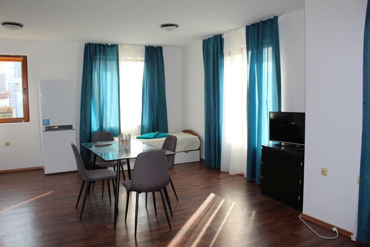 Apartment Sea La Vie 2 Sosopol Exterior foto